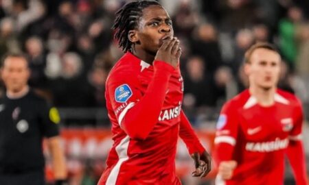 AZ Alkmaar