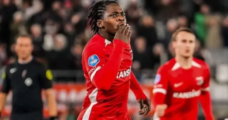AZ Alkmaar