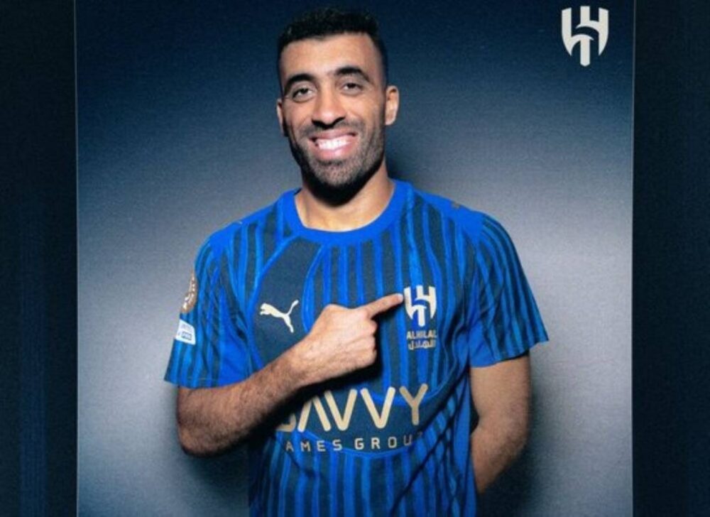 Abderrazak Hamdallah