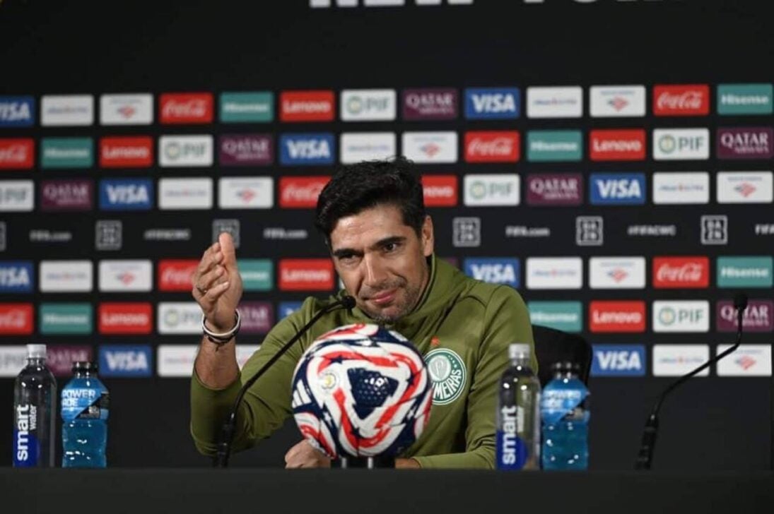 Abel Ferreira