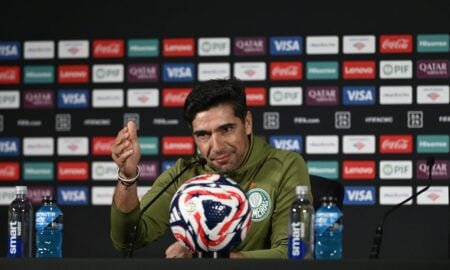 Abel Ferreira