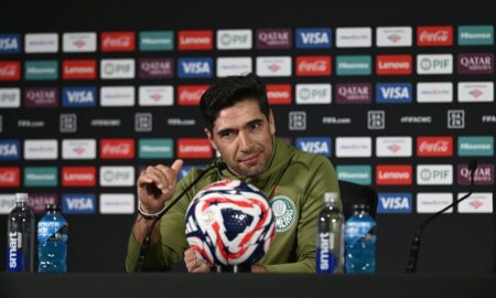 Abel Ferreira