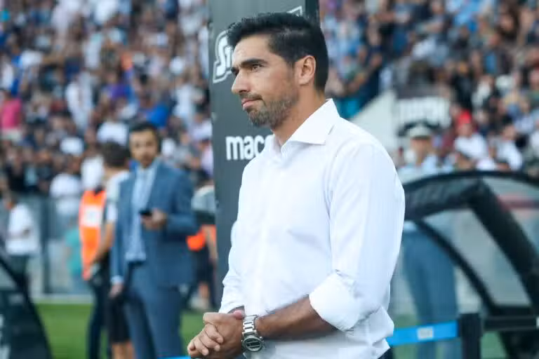 Abel Ferreira