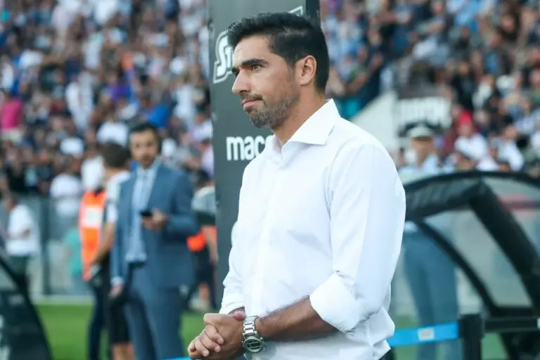 Abel Ferreira