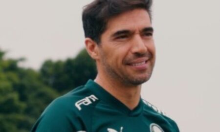 Abel Ferreira