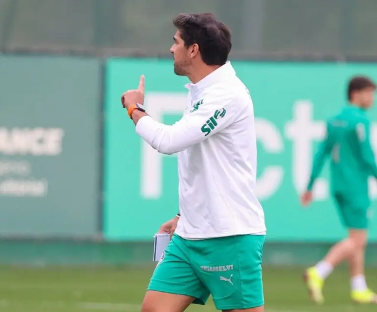 Abel Ferreira