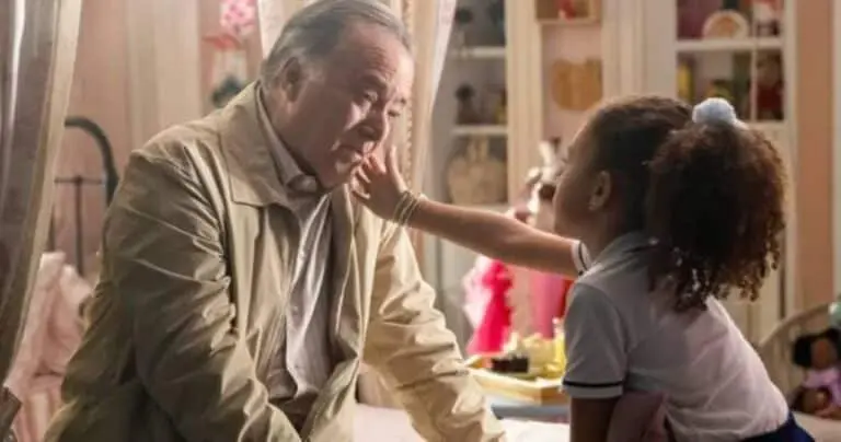 Abel e Sofia