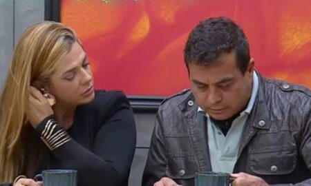 Adriana e Dhomini