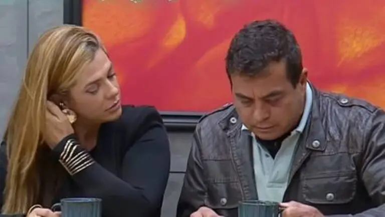 Adriana e Dhomini
