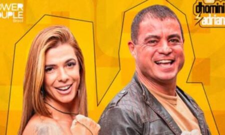 Adri e Dhomini