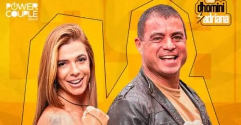Adri e Dhomini