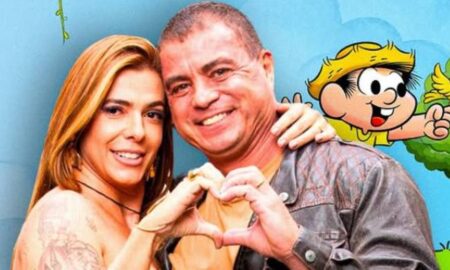 Adriana e Dhomini