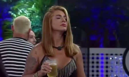 Adriana Power Couple