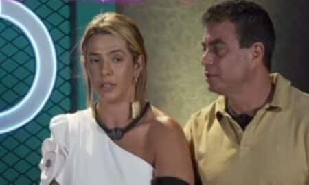 Adriana e Dhomini