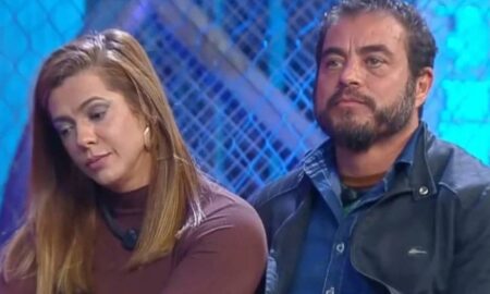 Adriana e Dhomini