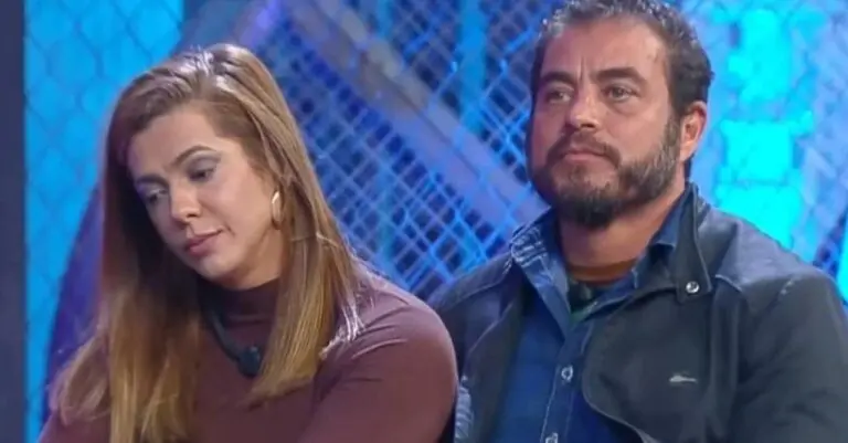 Adriana e Dhomini