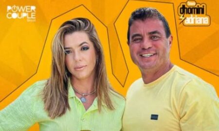 Adriana e Dhomini