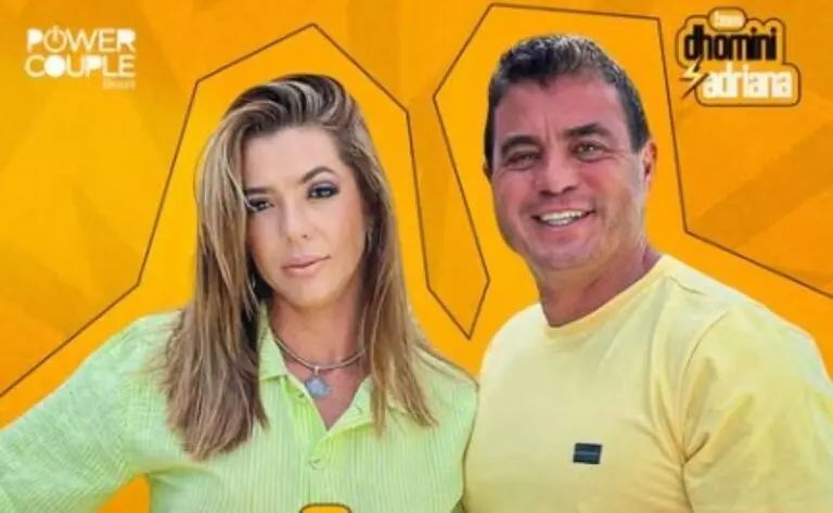 Adriana e Dhomini