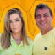 Adriana e Dhomini