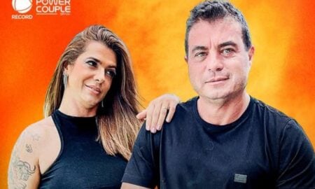 Adriana e Dhomini