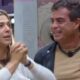 Adriana e Dhomini
