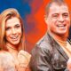 Adriana e Dhomini DR 10