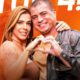 Adriana e Dhomini Power Couple