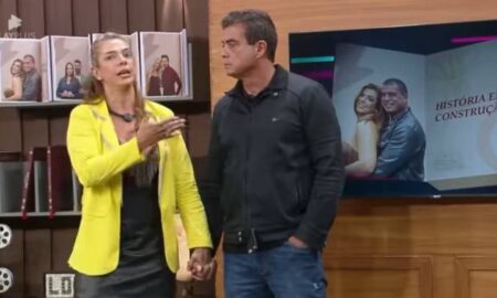 Adriana e Dhomini
