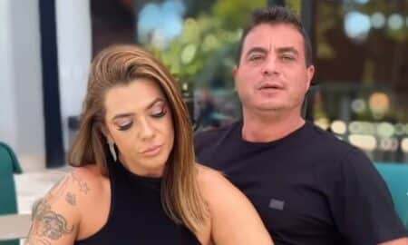 Adriana e Dhomini