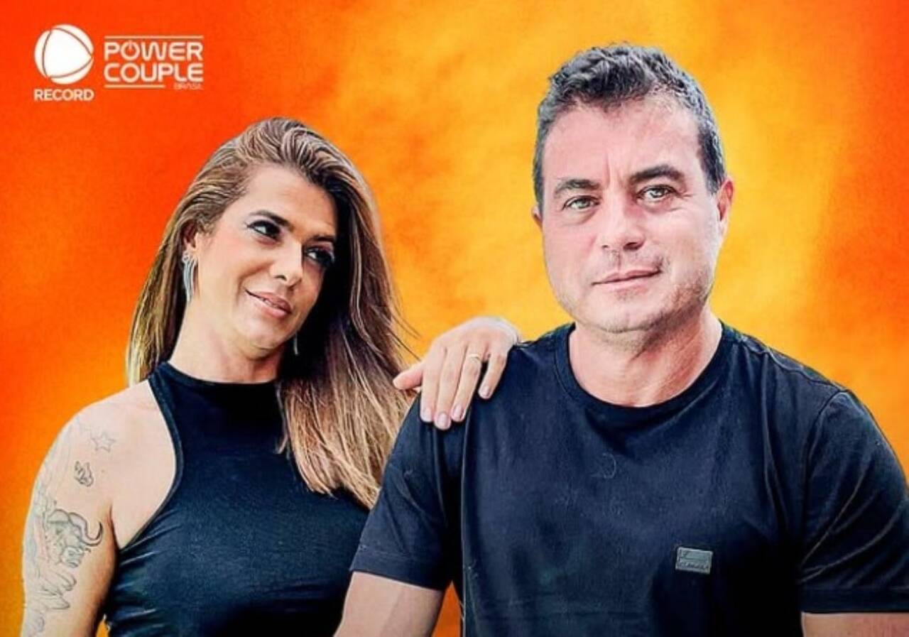 Adriana e Dhomini