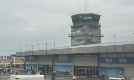 Aeroporto navegantes sc
