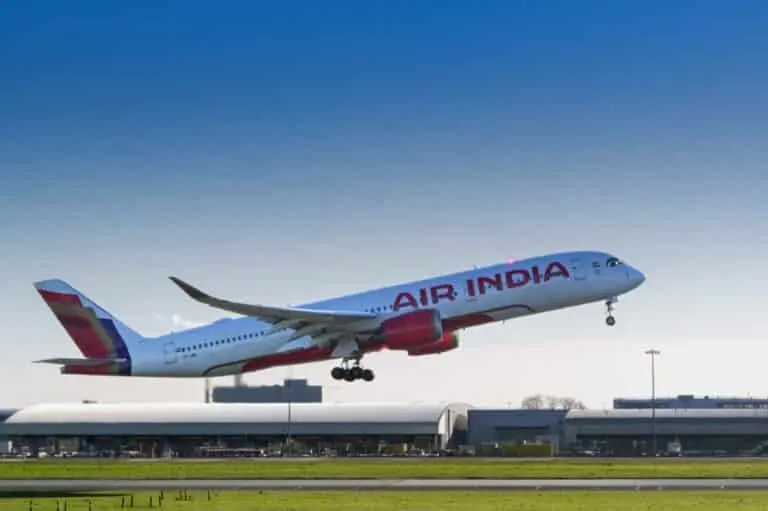 Air India