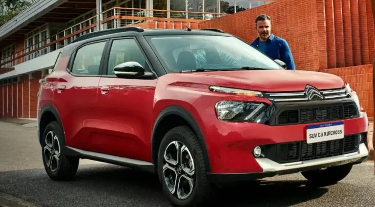 Aircross