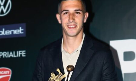 Aitor Cantalapiedra.