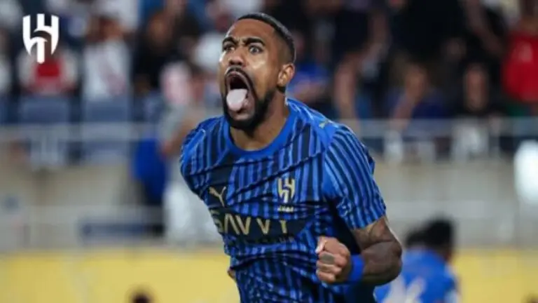 Al Hilal