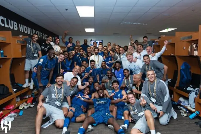 Al Hilal