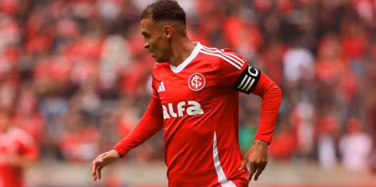 Alan Patrick golaço de inter