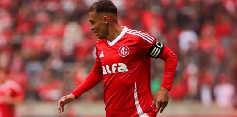 Alan Patrick golaço de inter