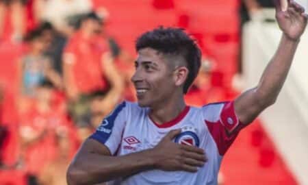 Alan Rodríguez