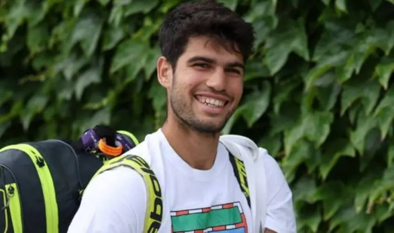 Alcaraz - foto