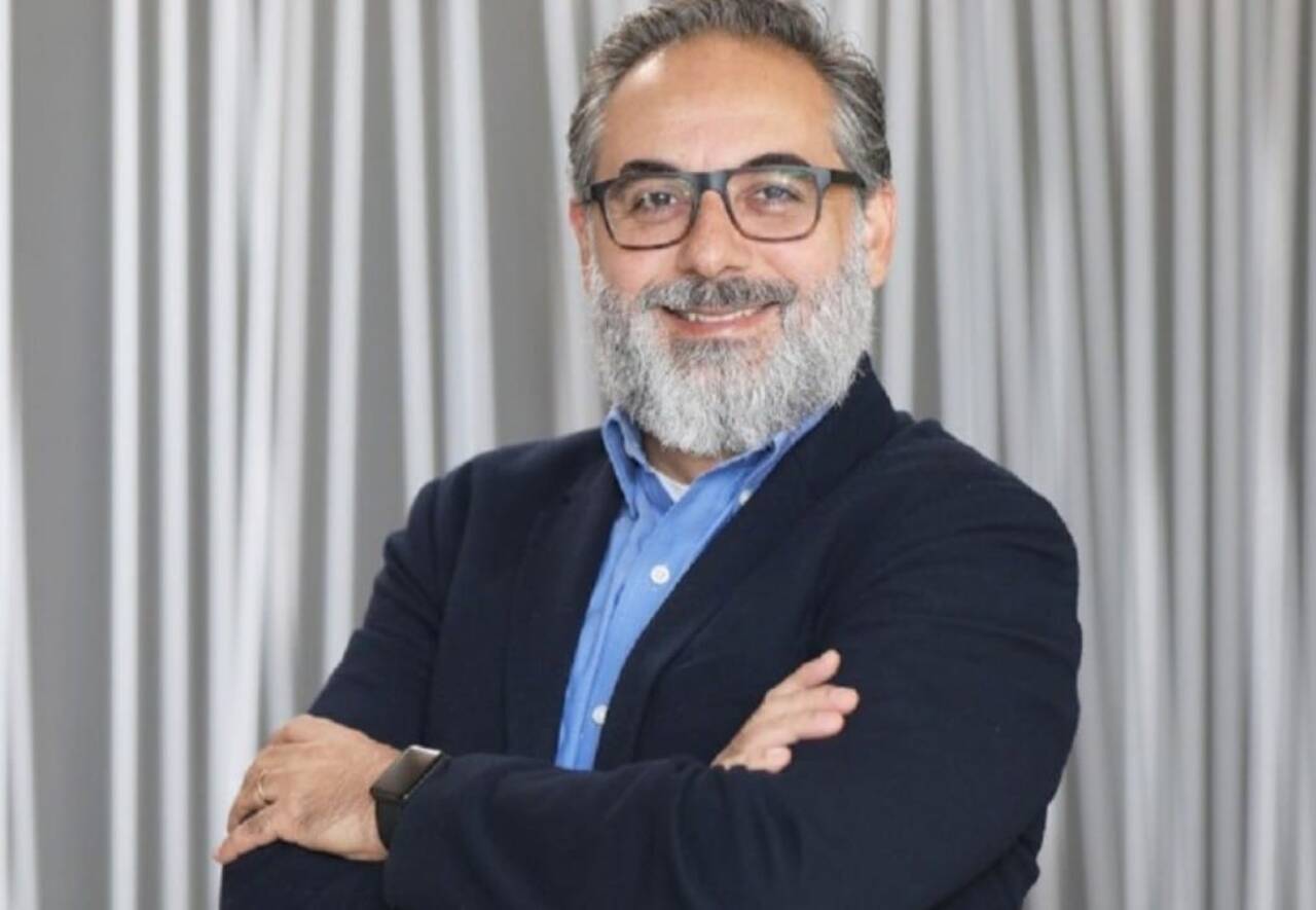 Alessandro Maluf, líder da Claro TV, falece aos 47 anos em SP