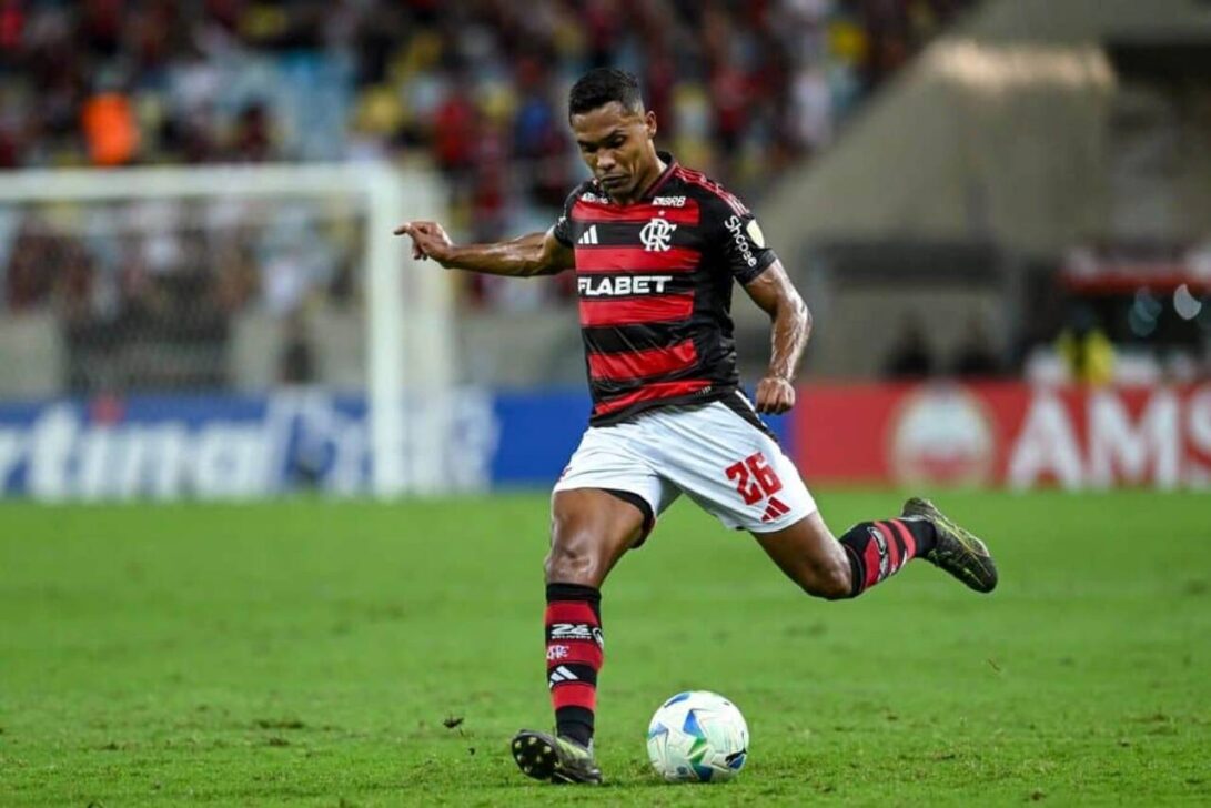 Alex Sandro
