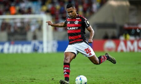 Alex Sandro