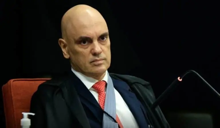 Alexandre de Moraes