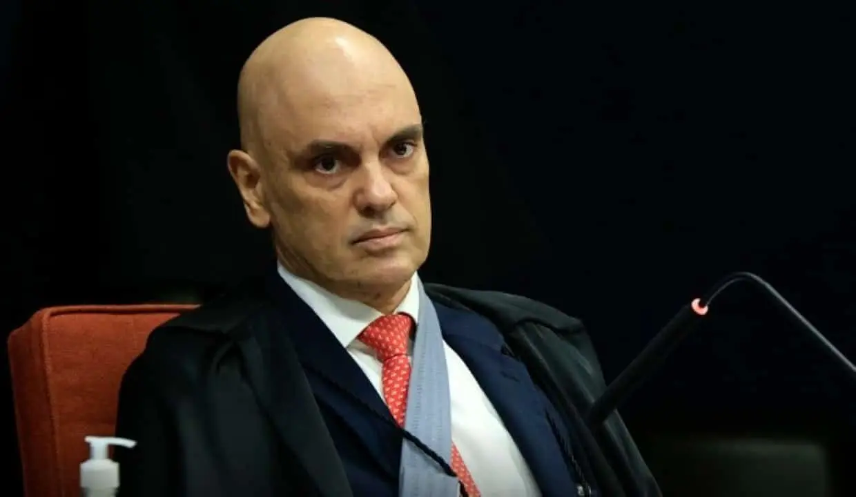 Alexandre de Moraes