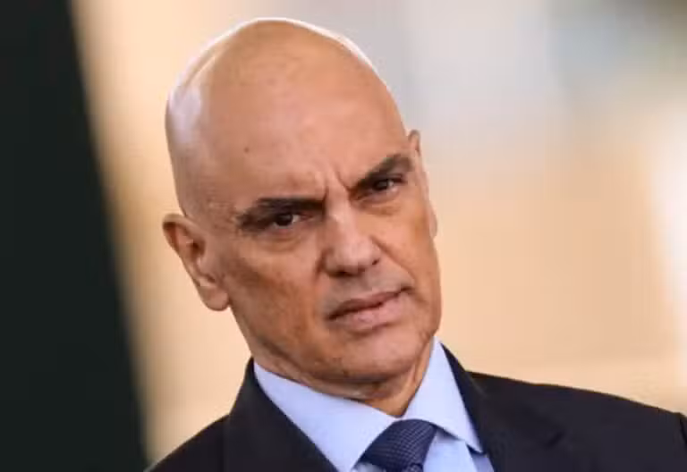 Alexandre de Moraes