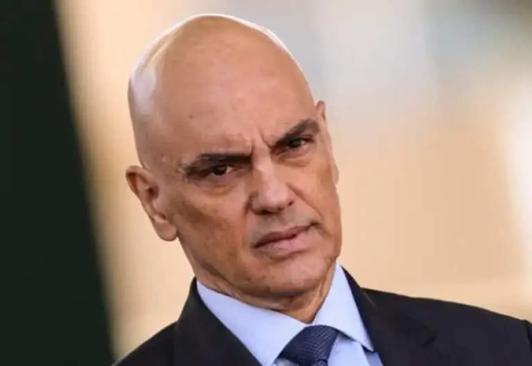 Alexandre de Moraes