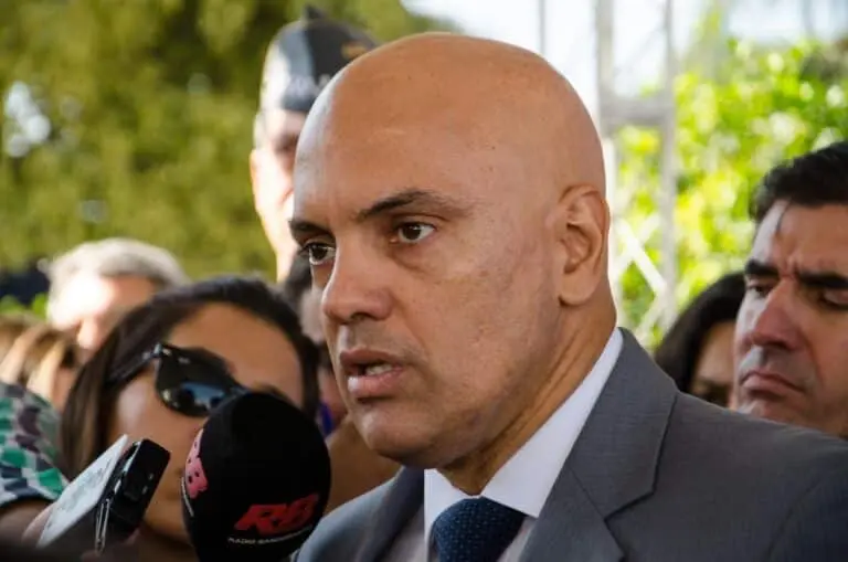 Alexandre de Moraes