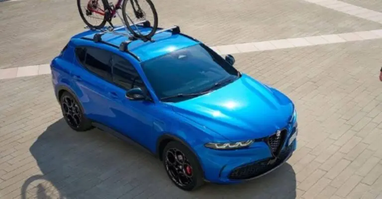 Dois meses sem carro: recall impede entrega de Alfa Romeo Tonale nos Estados Unidos