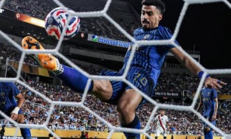 Ali Lajami Al-Hilal